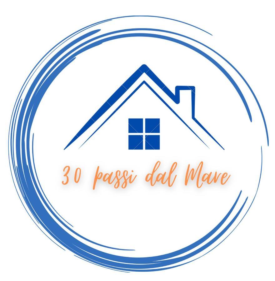 Trentapassidalmare Quinto Al Mare Appartement